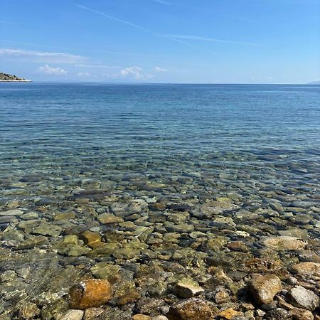 Attica Vacation Home Dhaskalion 외부 사진
