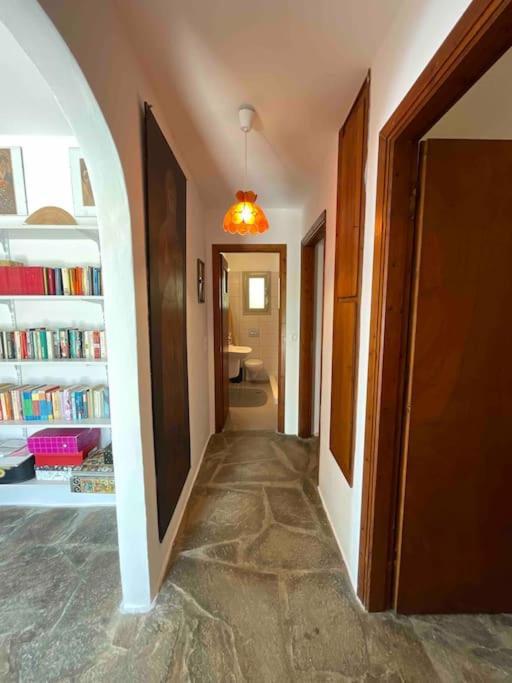 Attica Vacation Home Dhaskalion 외부 사진