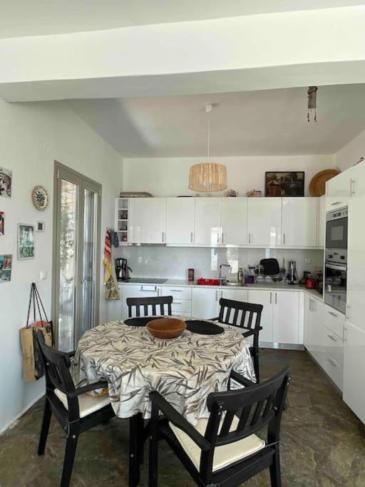 Attica Vacation Home Dhaskalion 외부 사진