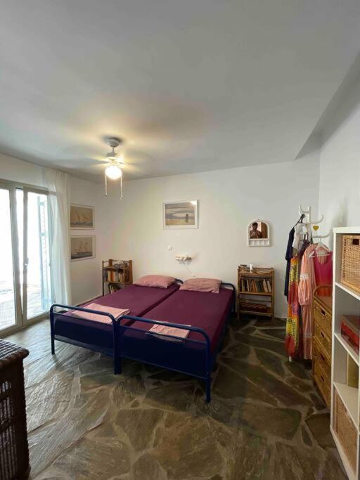 Attica Vacation Home Dhaskalion 외부 사진