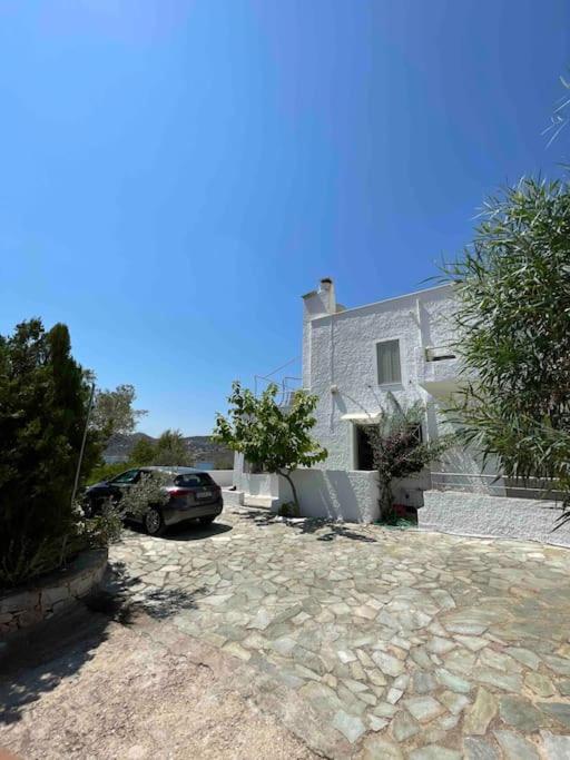 Attica Vacation Home Dhaskalion 외부 사진