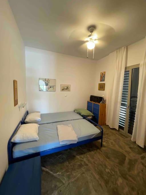 Attica Vacation Home Dhaskalion 외부 사진