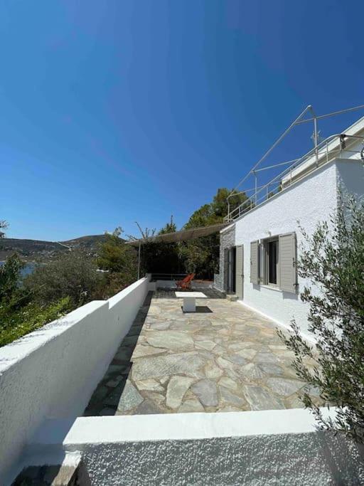 Attica Vacation Home Dhaskalion 외부 사진