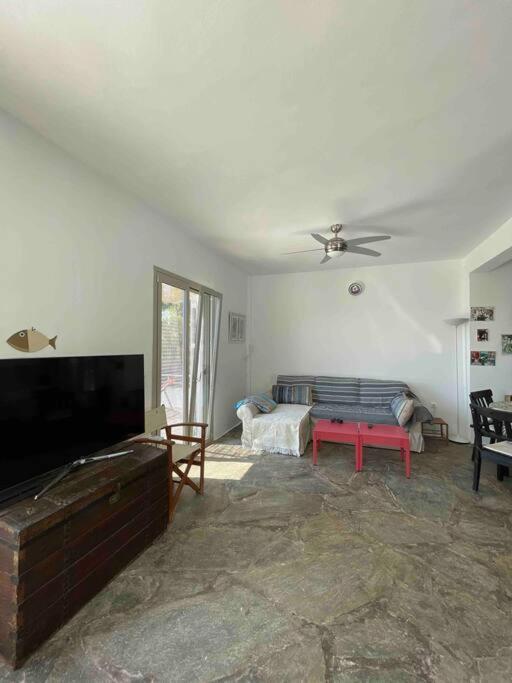 Attica Vacation Home Dhaskalion 외부 사진