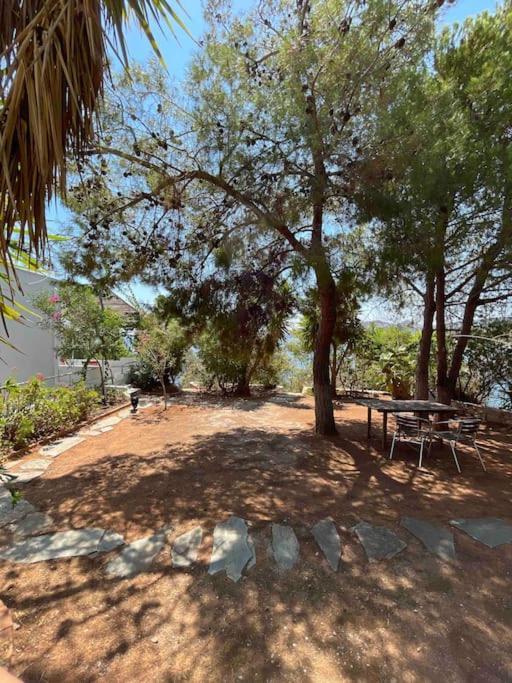 Attica Vacation Home Dhaskalion 외부 사진